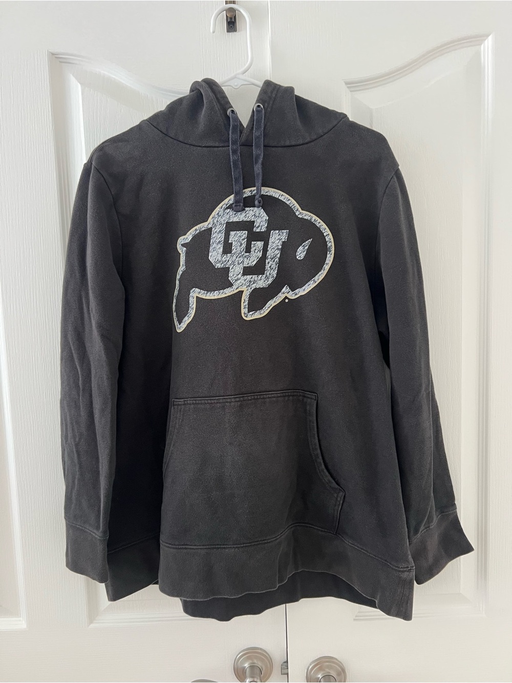 Fanatics Colorado Buffalos Hoodie , women’s